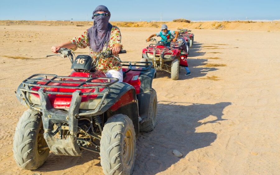 25 Best Tours In Sharm El Sheikh