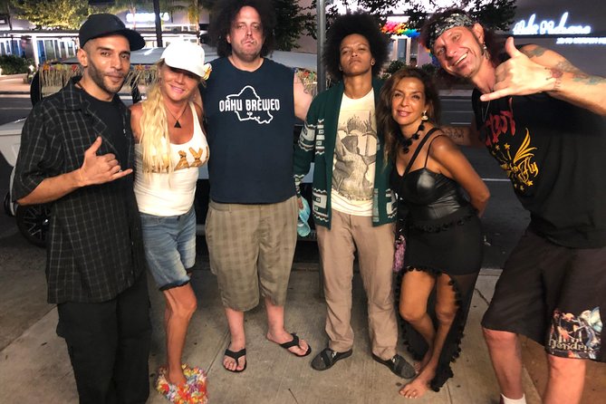 Shaxi Dive Bar Tour