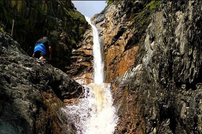Sheki Adventure Nature Private Tour (Zipline, ATV, Off-road)