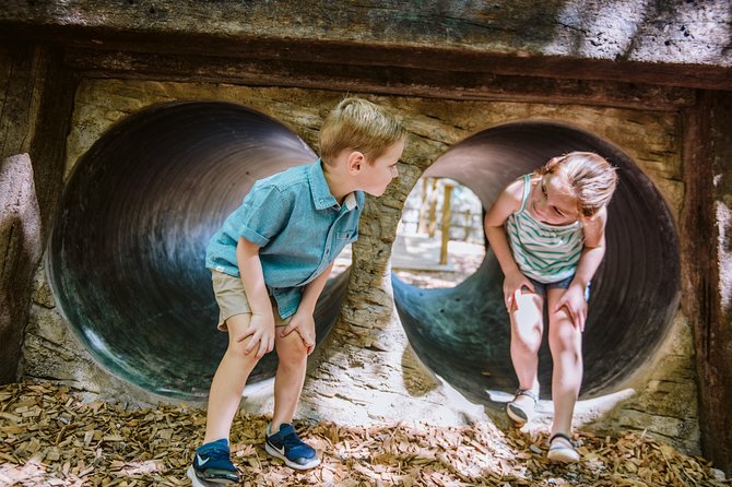 Shepherd’s Adventure Park
