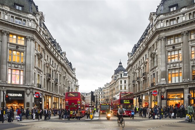 Sherlock Holmes Quest Experience Review - Overview of the Experience