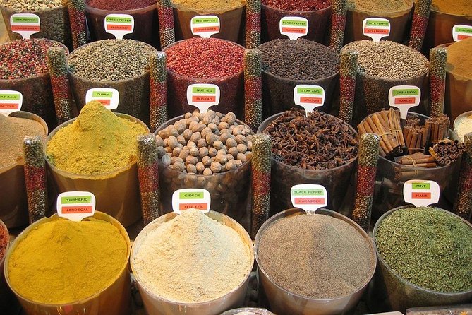 Shopping Trip by Private Car & Private Guide - Hurghada
