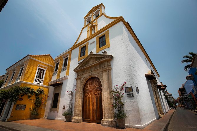 Shore Excursion Accessible Sightseeing Tour