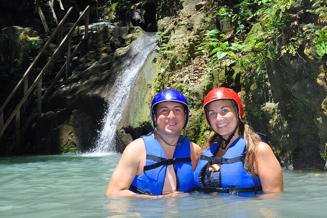 Shore Excursion Cruise Ship Waterfalls and ATV Quads - Overview and Details