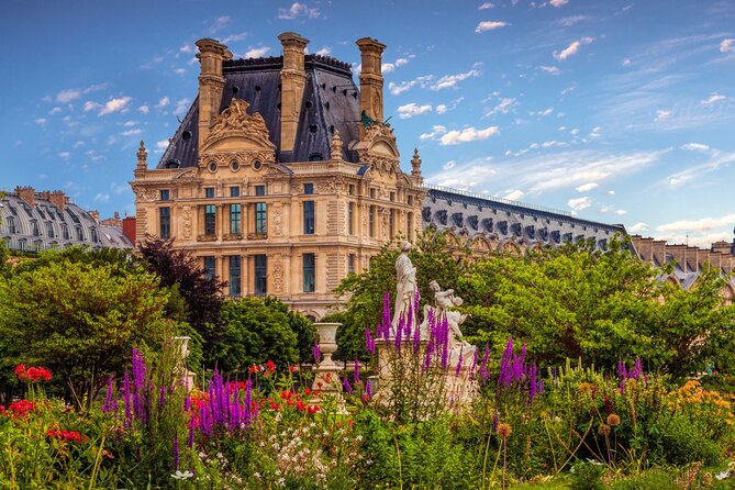 Shore Excursion From Le Havre Review