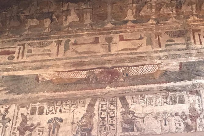 2 Best Shore Excursions In Luxor