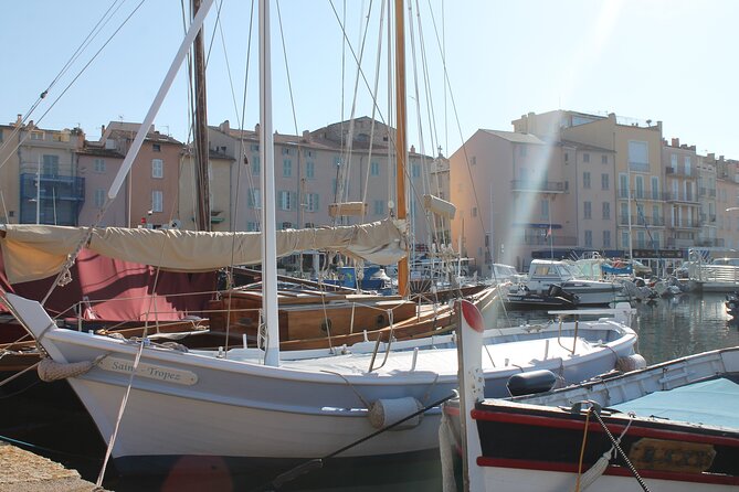 3 Best Guided Tours In St Tropez