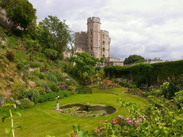 5 Best Shore Excursions In Southampton