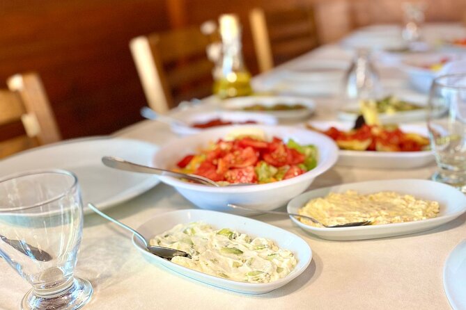 SHORE EXCURSIONS: Private Ephesus & Terrace Houses & Virgin Mary Tour