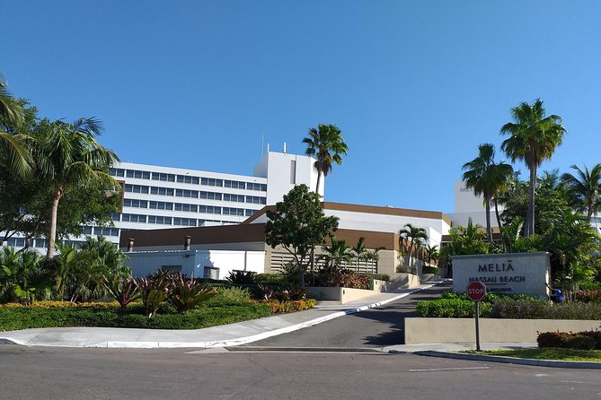 Shuttle Hotels in Cable Beach