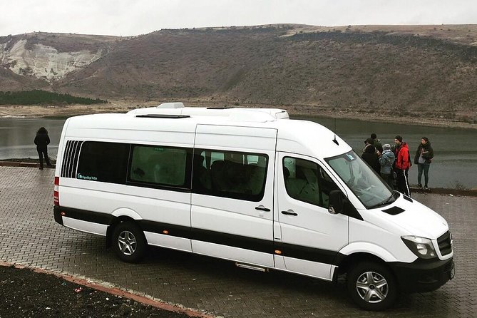 Shuttle Transfer From Cappadocia Hotels to Nevsehir Kapadokya Airport