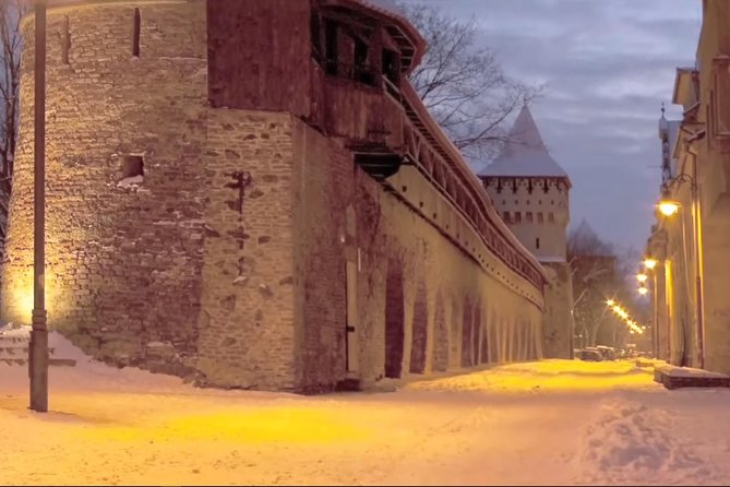 Sibiu City Tour – Private Day Trip From Bucharest