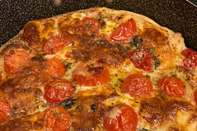 Sicilian Food