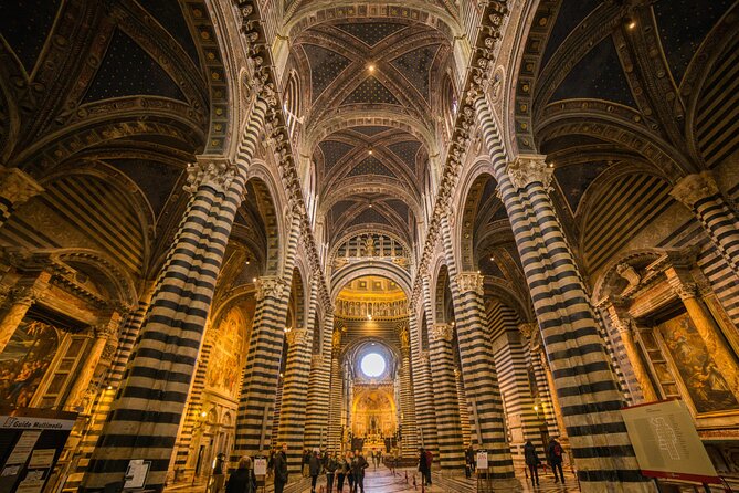 Siena Like a Local: Customized Private Tour