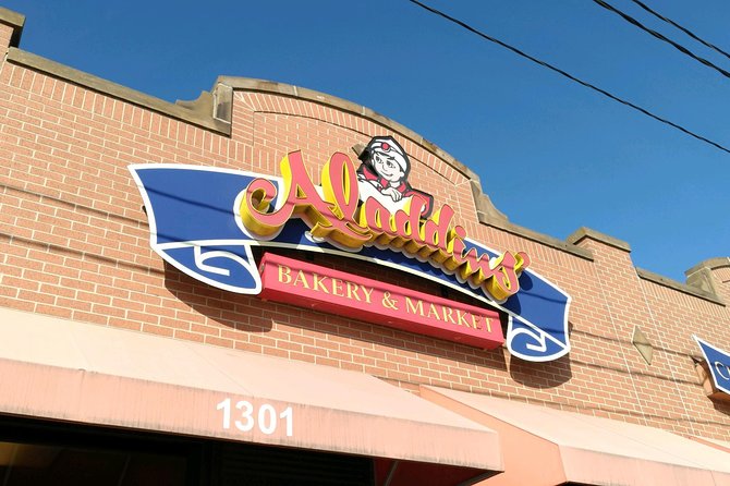Sights, Bites, and Stories of CLE