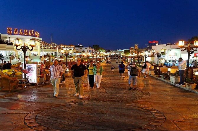 Sightseeing Tour Visit Islamic And Coptic Attractions In Sharm El Sheikh