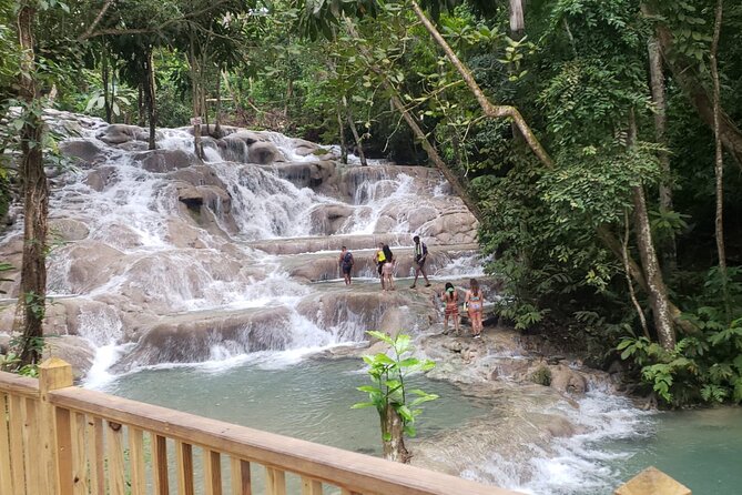 Sightseeing Tour With a Local Native Guide