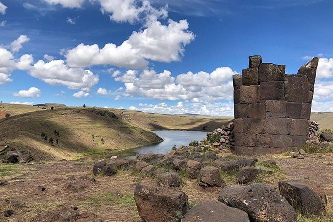 Sillustani Tombs Excursion