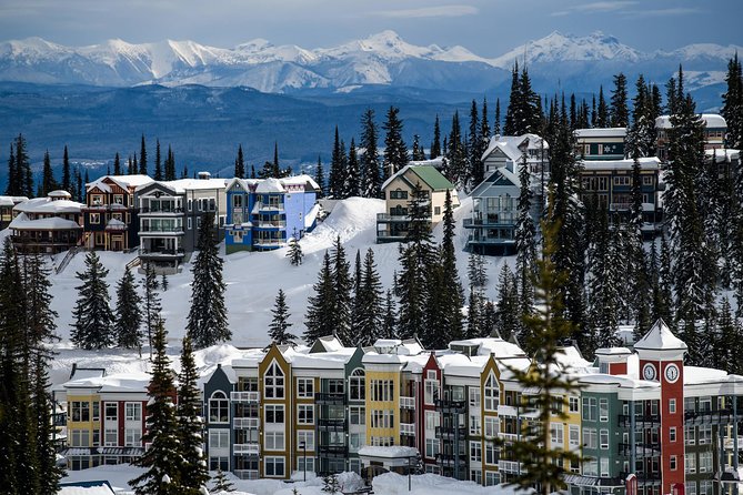Silver Star Ski Shuttle More Service More Value