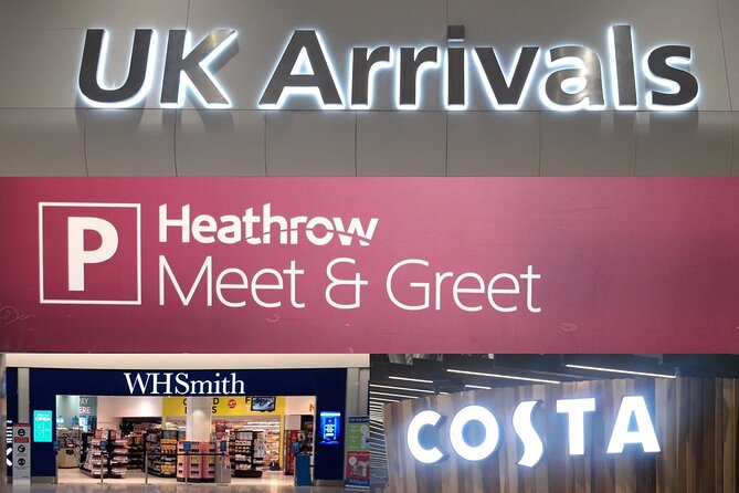 Single – Return Private Transfer London or LHR Airport to Portsmouth Cruise Port