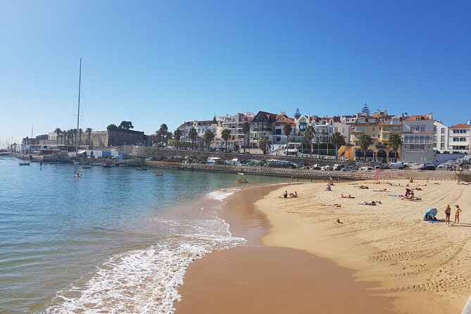 Sintra Cascais Cabo Da Roca With Pena Palace - Customer Reviews