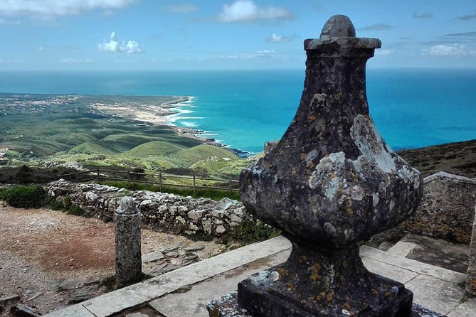 Sintra Private Tour With Historian Miguel Boim