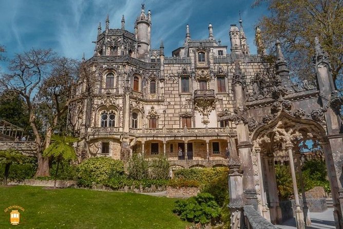 Sintra Tours