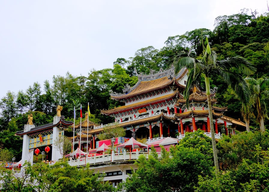 Sip & Savor: 🚠 Maokong Tea & Shenkeng Tofu Private Day Tour - Tour Overview