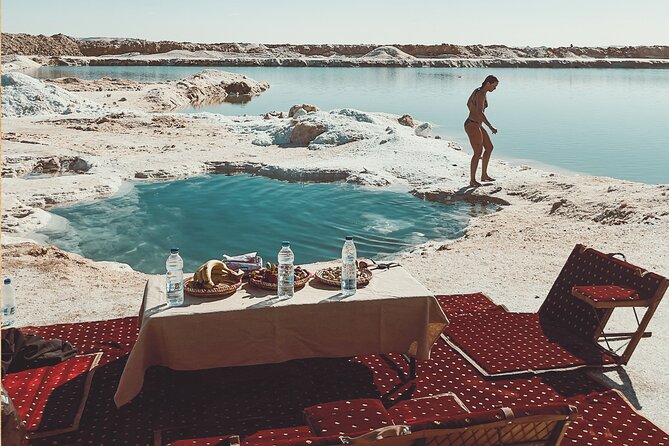 Siwa Oasis – 3 Days All Inclusive Tour