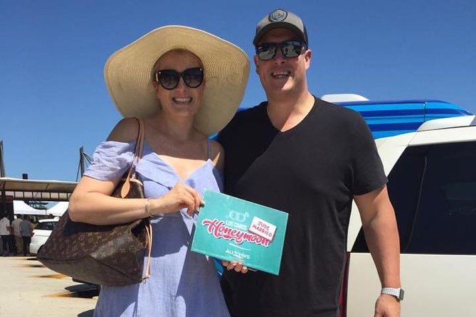 SJD Airport to San Jose Del Cabo – One Way Service