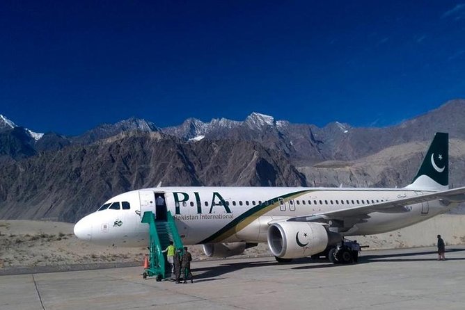 Skardu Tour