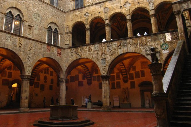 Skip the Line: Bargello Museum Ticket - Overview of the Bargello Museum