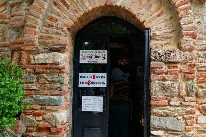 Skip-the-Line | Half-Day Ancient Ephesus Tour With House of Virgin Mary - Inclusions