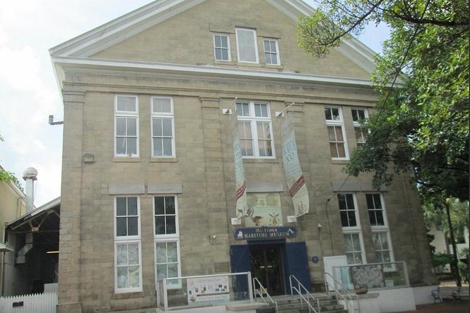 Skip the Line: Mel Fisher Maritime Museum Admission Ticket and Audio Tour
