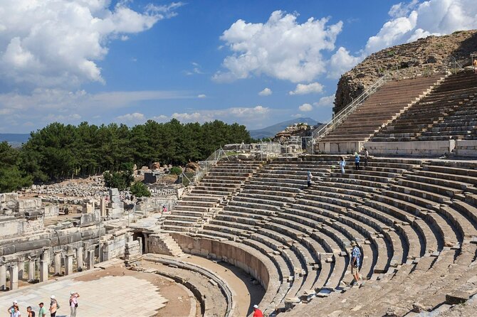SKIP THE LINE – Private Guided Ephesus Tour