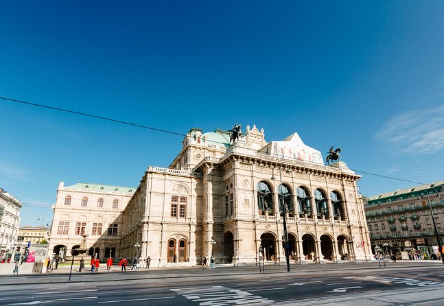 Skip-the-Line Schonbrunn Palace Guided Tour and Vienna Historical City Tour - Tour Overview