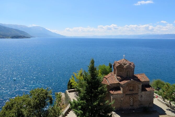 Skopje-Ohrid Special Tour