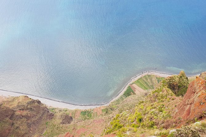 SkyWalk – Cabo Girão