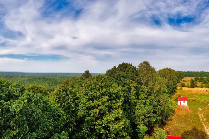 Slitere National Park Latvian Nature Hiking Tour From Riga