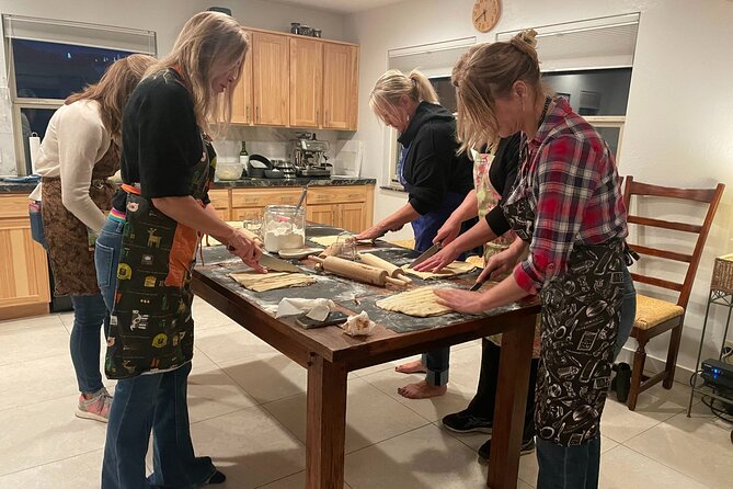 Slovak Kolaches and Babka Baking Class in Park City