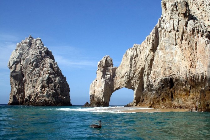 Small Group City Tour Los Cabos With Lunch Tequila and Candy - Tour Overview and Details