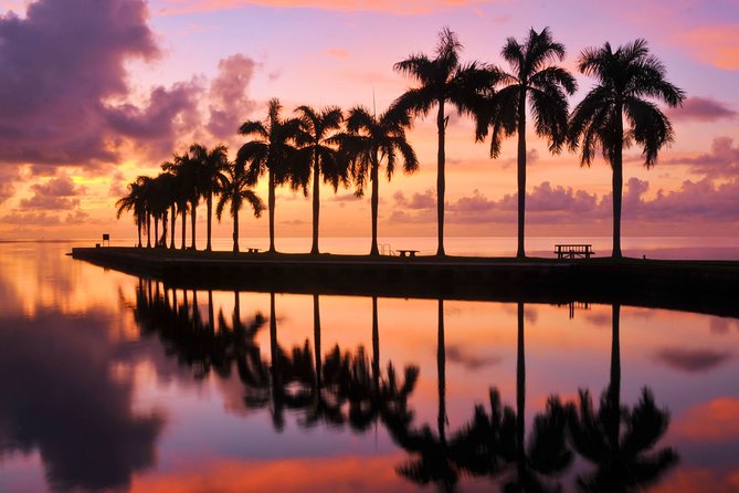 Small Group Key West and Fort Lauderdale 4-Day Tour From Miami