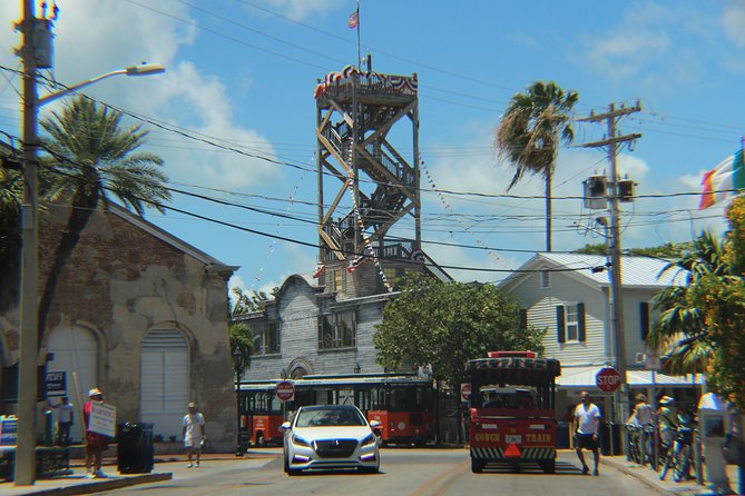 Small-Group Private Key West Tour With Expert Guide