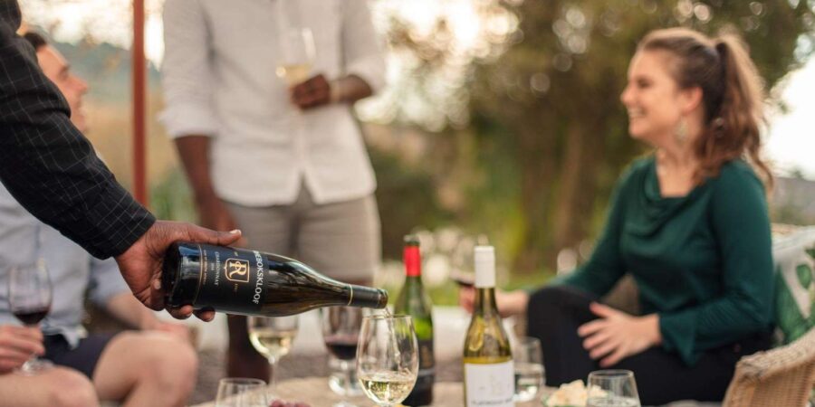 25 Best Tours In Franschhoek