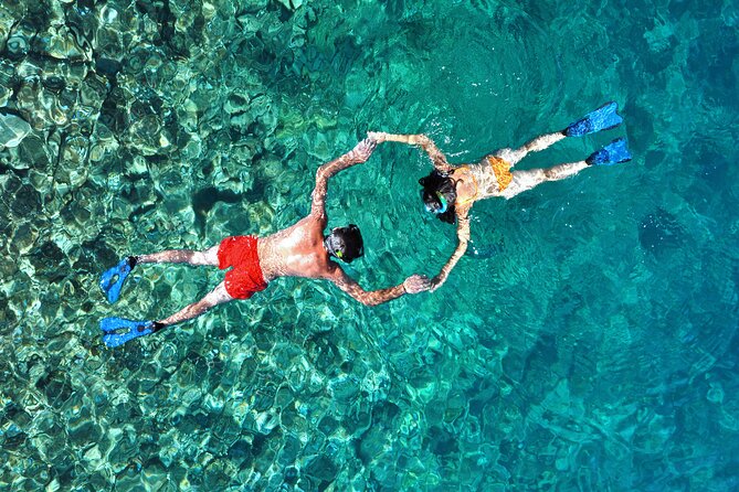 Small-Group Snorkel Adventure in San Jose Del Cabo