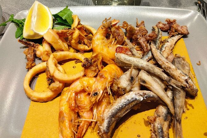 Small-Group Street Food Tour in Naples - Tour Overview