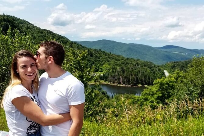 Small Group Tour in Montpelier & Mad River Valley, Vermont