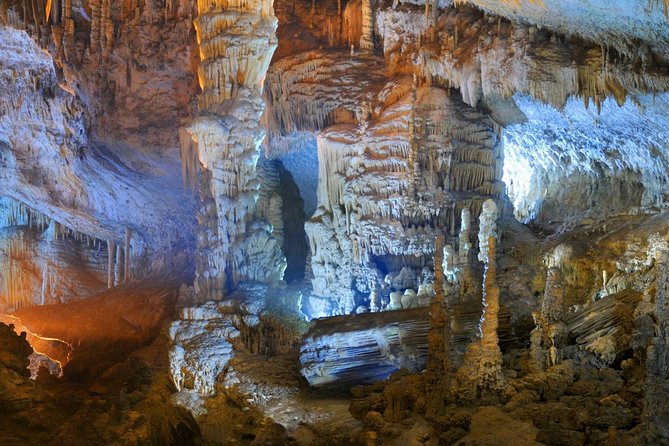 Small Group Tours to Jeita Grotto and Byblos With Tickets - Overview of the Tour