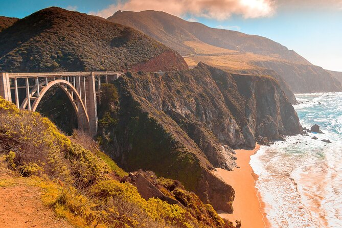 2 Best Tours In Pismo Beach