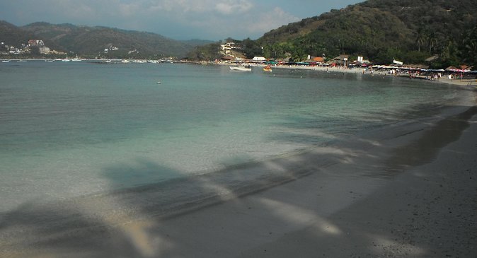 Snorkel Tour in Las Gatas Water Break - Snorkeling and Water Activities